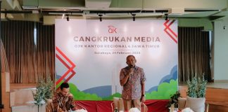 OJK Terus Tingkatkan Edukasi Literasi dan Inklusi ke berbagai lapisan masyarakat OJK Terus Tingkatkan Edukasi Literasi dan Inklusi ke berbagai lapisan masyarakat