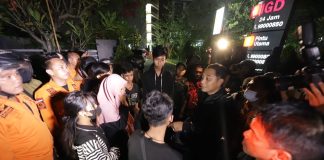 Remaja yang Terjaring Operasi Ketertiban, Setelah Ikuti Sekolah Wawasan Kebangsaan Dijadikan Duta Pemkot Surabaya Remaja yang Terjaring Operasi Ketertiban, Setelah Ikuti Sekolah Wawasan Kebangsaan Dijadikan Duta Pemkot Surabaya