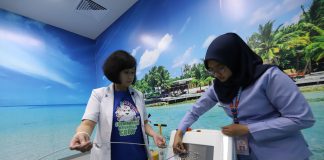 Tingkatkan Pelayanan bagi Penderita Kanker di Surabaya, RSUD Dr Soewandhie Siapkan Soewandhie Oncology Center Tingkatkan Pelayanan bagi Penderita Kanker di Surabaya, RSUD Dr Soewandhie Siapkan Soewandhie Oncology Center