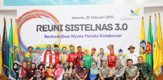 Hadir di Reuni Sistelnas 3.0, Wagub Emil Ungkap Kisah Jadi Juara 1 Siswa Teladan Nasional SMP se DKI Jakarta Angkatan 97 Hadir di Reuni Sistelnas 3.0, Wagub Emil Ungkap Kisah Jadi Juara 1 Siswa Teladan Nasional SMP se DKI Jakarta Angkatan 97