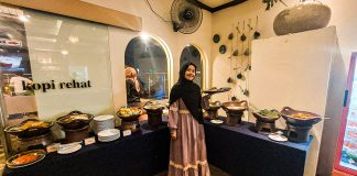 Mencari Berkah di Bulan Ramadan, Namira Syariah Hotel Surabaya Manjakan Tamu dengan Hadiah Umroh Mencari Berkah di Bulan Ramadan, Namira Syariah Hotel Surabaya Manjakan Tamu dengan Hadiah Umroh