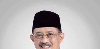 Sambut Ramadhan tanpa Pembatasan, Cak Ji : Momentum baik di bulan Suci Sambut Ramadhan tanpa Pembatasan, Cak Ji : Momentum baik di bulan Suci