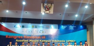 AMITRA Dukung Kongres AMKI, Bangun Generasi Unggul 2045 AMITRA Dukung Kongres AMKI, Bangun Generasi Unggul 2045