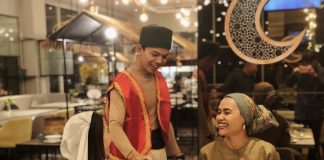 Bukber Ala Abusias Di Hotel Swiss-Belinn Airport Juanda Bukber Ala Abusias Di Hotel Swiss-Belinn Airport Juanda