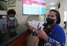 Dinkes Surabaya Terbitkan SE Tentang Jam Pelayanan Puskesmas Selama Bulan Ramadan DINKES SURABAYA TERBITKAN SE TENTANG JAM PELAYANAN PUSKESMAS SELAMA BULAN RAMADHAN