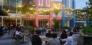 Ramadan Berkesan bersama ARTOTEL TS Suites Ramadan Berkesan bersama ARTOTEL TS Suites