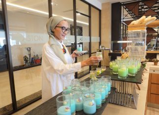 ASTON Gresik Hotel & Conference Center, Sambut Ramadhan Dengan Nama Baru Dan Suguhkan Promo Menarik ASTON Gresik Hotel & Conference Center, Sambut Ramadhan Dengan Nama Baru Dan Suguhkan Promo Menarik