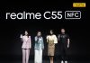 realme C55 NFC Smartphone Champion Resmi Hadir di Indonesia dengan 64MP Champion Camera dan 256GB Champion Memory realme C55 NFC Smartphone Champion Resmi Hadir di Indonesia dengan 64MP Champion Camera dan 256GB Champion Memory