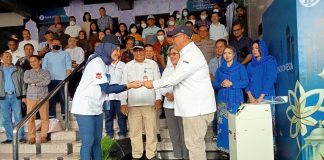 Gelontorkan 24.5 Triliun Rupiah, BI Jatim Penuhi Kebutuhan Uang Masyarakat Jelang Idul Fitri 1444 H Gelontorkan 24.5 Triliun Rupiah, BI Jatim Penuhi Kebutuhan Uang Masyarakat Jelang Idul Fitri 1444 H