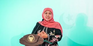 Hari TBC Sedunia 2023, Gubernur Khofifah Nyatakan Komitmen Penuh Dukung Program Eliminasi TBC 2030 Hari TBC Sedunia 2023, Gubernur Khofifah Nyatakan Komitmen Penuh Dukung Program Eliminasi TBC 2030