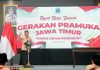 Canangkan Program Satu Gugus Depan Satu Produk Wirausaha, Gubernur Khofifah Optimis Produktifitas Anggota Pramuka Berkontribusi Pada Pertumbuhan Ekonomi Jawa Timur Canangkan Program Satu Gugus Depan Satu Produk Wirausaha, Gubernur Khofifah Optimis Produktifitas Anggota Pramuka Berkontribusi Pada Pertumbuhan Ekonomi Jawa Timur