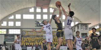 Wali Kota Eri Cahyadi Gagas Sekolah Basket bagi Pebasket Hebat SMA/SMK Wali Kota Eri Cahyadi Gagas Sekolah Basket bagi Pebasket Hebat SMA/SMK