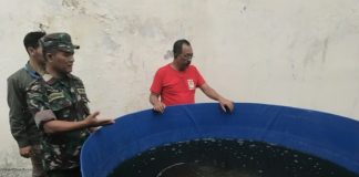 Kekerasan Anak di Rumah Aman Surabaya, Begini Klarifikasi Cak Ji Kekerasan Anak di Rumah Aman Surabaya, Begini Klarifikasi Cak Ji