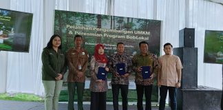 Kolaborasi Bobobox dan Bank Indonesia Mengembangkan UMKM Mojokerto Kolaborasi Bobobox dan Bank Indonesia Mengembangkan UMKM Mojokerto