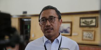 Pemkot Surabaya Kerjasama dengan Perusahaan Dubai, Siap Olah Limbah Lemak Minyak Jadi Bahan Bakar Alternatif Pemkot Surabaya Kerjasama dengan Perusahaan Dubai, Siap Olah Limbah Lemak Minyak Jadi Bahan Bakar Alternatif