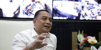 Revitalisasi Pasar Tradisional, Pemkot Surabaya Gandeng Perguruan Tinggi Jadi Tenaga Ahli Revitalisasi Pasar Tradisional, Pemkot Surabaya Gandeng Perguruan Tinggi Jadi Tenaga Ahli