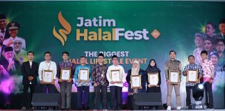 Rumah Zakat Luncurkan Gerakan Ramadan Kejar Pahala Rumah Zakat Luncurkan Gerakan Ramadan Kejar Pahala
