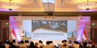 Sinergi Lembaga Pemeringkat Kredit Dorong Pembiayaan UMKM Sinergi Lembagai Pemeringkat Kredit Dorong Pembiayaan UMKM
