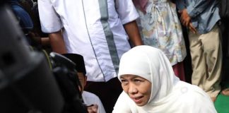 Jatim Jadi Lokasi Pemantauan Hilal Terbanyak di Indonesia, 27 Titik Rukyatul Hilal Tersebar di Jatim Jatim Jadi Lokasi Pemantauan Hilal Terbanyak di Indonesia, 27 Titik Rukyatul Hilal Tersebar di Jatim