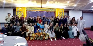 Horison Hotels Group Selenggarakan Horison Gathering di Arcadia Surabaya by Horison Horison Hotels Group Selenggarakan Horison Gathering di Arcadia Surabaya by Horison