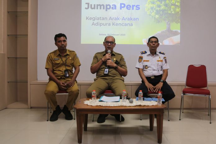 20 Jeep Willys Siap Bawa Kirab Penghargaan Adipura Kencana Keliling Jalan Protokol Surabaya