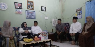 Pangdam Brawijaya Bantu Koptu Agus Beli Rumah BTN Pangdam Brawijaya Bantu Koptu Agus Beli Rumah BTN