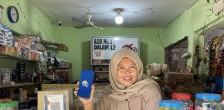 Akses Pembiayaan Digital BukuWarung Tingkatkan Transaksi Hingga 140% Akses Pembiayaan Digital BukuWarung Tingkatkan Transaksi Hingga 140%