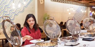 Buka Puasa di Palm Park Hotel & Convention Surabaya, Bercita Rasa Timur Tengah dengan Harga Terjangkau Buka Puasa di Palm Park Hotel & Convention Surabaya, Bercita Rasa Timur Tengah dengan Harga Terjangkau