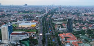 Cegah Kecelakaan, Warga Surabaya Diimbau Takbiran di Wilayah Masing-masing Cegah Kecelakaan, Warga Surabaya Diimbau Takbiran di Wilayah Masing-masing
