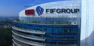 Laba Bersih Tumbuh 25,8%, PT Federal International Finance Catatkan Kinerja Positif pada Kuartal-I 2023 Laba Bersih Tumbuh 25,8%, PT Federal International Finance Catatkan Kinerja Positif pada Kuartal-I 2023