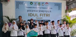 Jelang Akhir Ramadan 2023, FIFGROUP Bagikan 16.640 Takjil di Seluruh Cabang di Indonesia Jelang Akhir Ramadan 2023, FIFGROUP Bagikan 16.640 Takjil di Seluruh Cabang di Indonesia