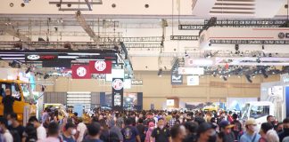 GIIAS 2023 : Bertabur Merk Kendaraan Hadir Dengan Area Lebih Besar GIIAS 2023 Bertabur Merk Kendaraan Hadir Dengan Area Lebih Besar