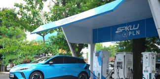 MG4 EV Melesat Di Jalur Mudik Jakarta – Bandung, Tanpa Repot Isi Ulang Daya Listrik MG4 EV Melesat Di Jalur Mudik Jakarta - Bandung, Tanpa Repot Isi Ulang Daya Listrik