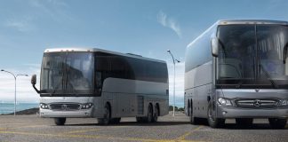 Sambut Musim Lebaran, Perhatikan Kondisi Rem Kendaraan Niaga Sambut Musim Lebaran, Perhatikan Kondisi Rem Kendaraan Niaga