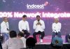 Pastikan Jaringan 100% Terintegrasi, Indosat Pastikan Mudik Lebaran Makin Asyik Pastikan Jaringan 100% Terintegrasi, Indosat Pastikan Mudik Lebaran Makin Asyik