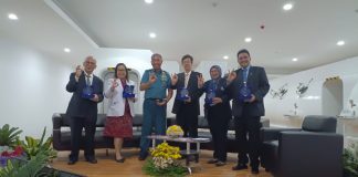 Ribuan Peserta Ikuti Webinar Lakesla Happy Anniversary 41th Ribuan Peserta Ikuti Webinar Lakesla Happy Anniversary 41th
