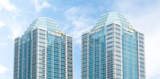 Sah! Saham Bank Mandiri Resmi Stock Split dengan Rasio 1:2 Sah! Saham Bank Mandiri Resmi Stock Split dengan Rasio 12