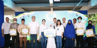 Sambut Idul Fitri 2023 FIFGROUP Salurkan Bingkisan dan Bantuan Lebaran Untuk Anak Yatim, Janda Dhuafa, Masyarakat Sekitar dan Mitra Sambut Idul Fitri 2023 FIFGROUP Salurkan Bingkisan dan Bantuan Lebaran Untuk Anak Yatim, Janda Dhuafa, Masyarakat Sekitar dan Mitra