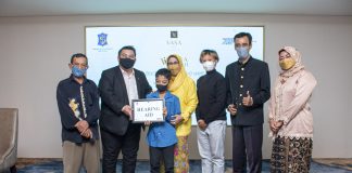 Semarakkan Ramadan, Property Tanly Hospitality – Cleo Hotels Gelar BTS Suarakan Pentingnya Mental Health Untuk Anak Muda Semarakkan Ramadan, Property Tanly Hospitality - Cleo Hotels Gelar BTS Suarakan Pentingnya Mental Health Untuk Anak Muda