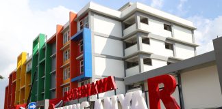 Pembayaran Retribusi Rusun Di Surabaya Surabaya Kini Pakai Cashless Pembayaran Retribusi Rusun Di Surabaya Surabaya Kini Pakai Cashless