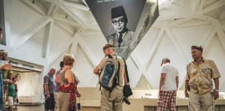 Berikan Sensasi Baru Bagi Wisatawan, Pemkot Surabaya Buka Night At The Museum Berikan Sensasi Baru Bagi Wisatawan, Pemkot Surabaya Buka Night At The Museum