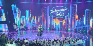 Salma Juara Indonesia Idol 2023 Salma Juara Indonesia Idol 2023