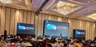 Huawei Gelar Indonesia IP Club 2023, Pamerkan Produk dan Solusi Jaringan Termutakhir Huawei Gelar Indonesia IP Club 2023, Pamerkan Produk dan Solusi Jaringan Termutakhir