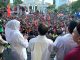 Menyatu dengan Buruh di Peringatan May Day, Gubernur Khofifah Tekankan Pentingnya Harmonisasi Hubungan Industrial Antara Pengusaha, Buruh dan Pemerintah Menyatu dengan Buruh di Peringatan May Day, Gubernur Khofifah Tekankan Pentingnya Harmonisasi Hubungan Industrial Antara Pengusaha, Buruh dan Pemerintah