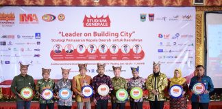 Rakernas Indonesia Marketing Association (IMA) Padang 2023 Hadirkan Kuliah Umum di UPI Padang Rakernas Indonesia Marketing Association (IMA) Padang 2023 Hadirkan Kuliah Umum di UPI Padang