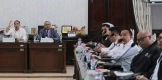 Peserta PKP Kejaksaan RI Adopsi Best Practice Kepemimpinan Kota Surabaya