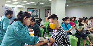 Ajak Masyarakat Terapkan Pola Hidup Sehat, MaxOne Hotel Dharmahusada Gelar Medical Check Up di Hotel Ajak Masyarakat Terapkan Pola Hidup Sehat, MaxOne Hotel Dharmahusada Gelar Medical Check Up di Hotel