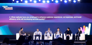 Mendorong Pertumbuhan Baru di Sektor E-Commerce dengan Huawei Cloud Mendorong Pertumbuhan Baru di Sektor E-Commerce dengan Huawei Cloud