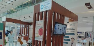 Primaya IVF dan Smart Fertility Clinic Hadirkan Solusi Kesuburan Paling Inovatif Untuk Keluarga Indonesia Primaya IVF dan Smart Fertility Clinic Hadirkan Solusi Kesuburan Paling Inovatif Untuk Keluarga Indonesia