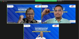 Komitmen FIFGROUP Dukung UMKM, Gelar Pelatihan bagi Ratusan Pelaku Usaha Komitmen FIFGROUP Dukung UMKM, Gelar Pelatihan bagi Ratusan Pelaku Usaha